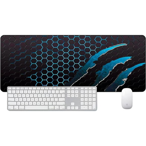 Mousepad Gamer Profesional Bluelander Mouse Pad gamer