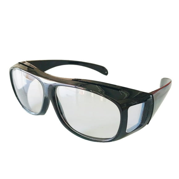 UV400 Anti-UV Sandproof Riding Glasses Men Outdoor Sport Night Vision Goggles Eyewear