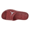 thumbnail image 5 of Jordan Super.Fly Team Slide Men's Sandals Gym Red/White 716985-602 (11 D(M) US), 5 of 6