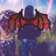 thumbnail image 4 of Disfraz perfecl con banda para adultos Accesorios decorativos Cosplay, 4 of 8