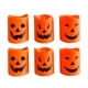 thumbnail image 1 of Velas sin llama, velas LED con flash y pilas, como velas decorativas para fiestas de otoño, 1 of 7