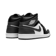 thumbnail image 3 of Jordan MENS Jordan 1 Mid "Iron Grey" DQ8426 001 from Stadium Goods, 3 of 8