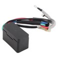 thumbnail image 1 of Outboard Motor Relay Assy, 38410 93J12 Power Trim Relay Assembly Enhance   for 30HP-300HP Fourstrokes, 1 of 7