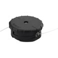 thumbnail image 1 of Cabezal de corte Speed-Feed 450 para Echo SRM-266 SRM-266S SRM-266T SRM-266U SRM-280 SRM-280S SRM-280T Desbrozadora de eje recto 99944200903 JFHHH pequeña, 1 of 3