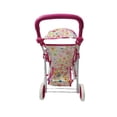 thumbnail image 4 of Carriola para Muñeca Tek By TheBabyShop  EBKCARRI01 Rosa -, 4 of 4