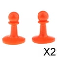 thumbnail image 1 of Paquete de 2 Tapas de protección para toldo de acampar Colamx 2 piezas, 1 of 8