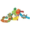 thumbnail image 1 of VTech Go! Go! Smart Animals - Zoo Explorers Playset English Version, 1 of 6