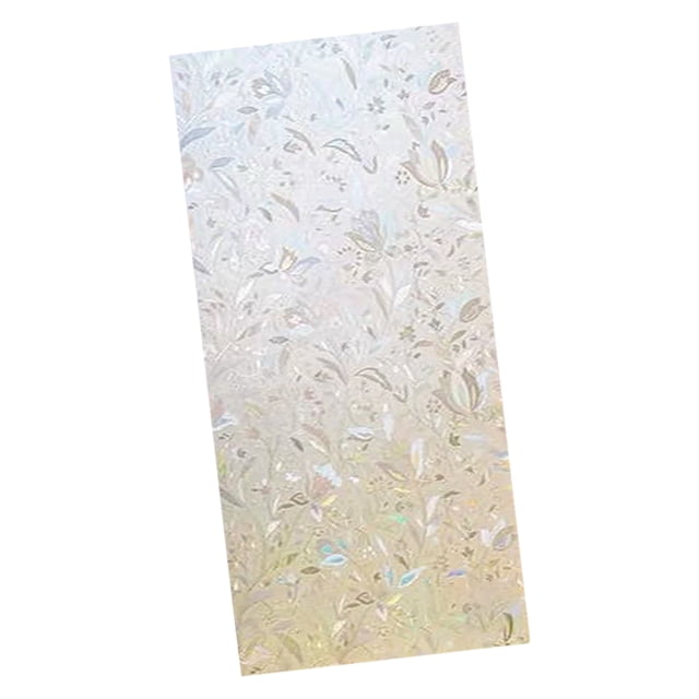 Frosted Glass Window Film,Frosted Glass Window Film Decorative Window Film Window Stickers Ultimate Comfort