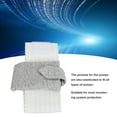 thumbnail image 4 of Diabetic Sensor Arm Band, Elasticity Protective Breathable Diabetes Arm Band  for Workout, 4 of 8