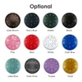 thumbnail image 2 of Amdohai 10 Inch Steel Tongue Drum 11 Notes Handpan Drum, 2 of 8