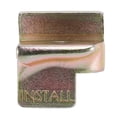 thumbnail image 4 of 2X Suitable for Trucks, Carts, Vehicles, Stretch Belt Installer, Remover, One-Piece Design and Maintenance Tool,2 x Car belt installation tool,gold, 4 of 8