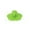 B, variant on Bathroom Cradle Cap Brush For Baby Hair Comb Face Scrubbers Silicone Bath Exfoliator For Dry Toddlers Women Makeup Remover