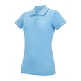 thumbnail image 3 of Regatta T-Shirt à Col Polo Remex II pour Femmes, 3 of 5