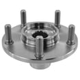 thumbnail image 4 of Geelife For Mitsubishi 08-11 Lancer 07-11 Outlander Front Wheel Hub Assembly Left/Right, 4 of 8
