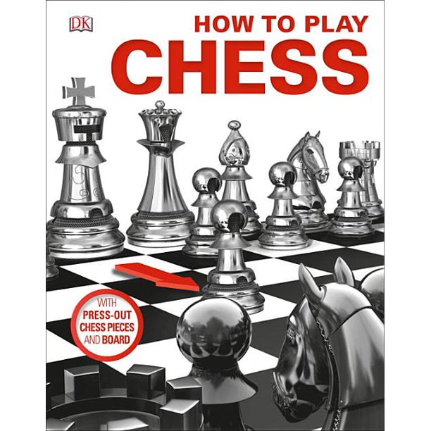 How To Play Chess Hardcover Walmart Com Walmart Com How To Play Chess Hardcover Walmart Com Walmart Com