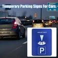 thumbnail image 4 of Digital Parking Timer -Stay Worry-Free with Real-Time Tracking&Stylish Design, 4 of 7