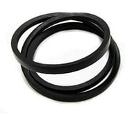 Deck Belt for Ariens 42" Mower 21547025 21546422 21547238 Free S&H, Courtesy of LITYPEND.