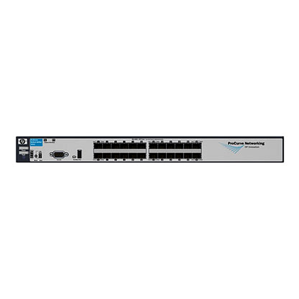 HPE Aruba JL260A#ABA 2930F 48G 4 SFP Switch