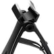 thumbnail image 5 of Thick Nail Clippers Wide Claw Nail Clippers For Thick Toenail Nails, Stainless Steel Heavy Duty Finger Toe Nail Clipper Trimmer, Black, 5 of 5