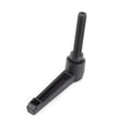 thumbnail image 4 of Clamping Lever, Machinery Adjustable Handle Locking Knob M8 for Machine Construction, Tool Making, 4 of 7