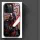 thumbnail image 3 of Funda de teléfono de Star Mandalorians w-wars para Apple iPhone 16, 15 Pro Max, 13, 14 Plus, 12, 11 Pro plus, mate, 3 of 5