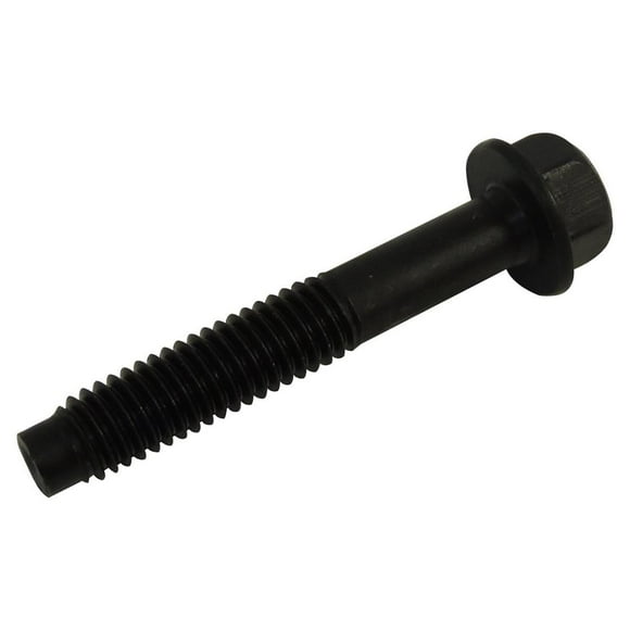 Crown Automotive Body Mount Bolt J4007570 Grille Mount and Rear Body Mount Bolt; Single