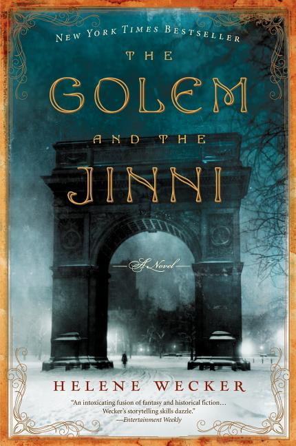 the golem and the jinni book 2 the golem and the jinni book 2