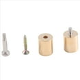 thumbnail image 3 of Kit de Afilado de Cinceles con de GuíA de BruñIdo para Cinceles y Planos de CarpinteríA Afilado de Afilador de Cinceles de 5/32 una 3 Pulgadas, 3 of 5