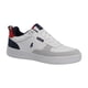 thumbnail image 2 of Tenis Polo Club Hombre Urbano Casual Ajustable blanco 29.5, 2 of 4