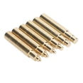 thumbnail image 1 of Soldering Iron Tips, High Thermal Conductivity Integrated Design M2 M2.5 M3 M4 M5 M6 Sturdy Structure Heat Set Insert Tips  for SP40NKUS, 1 of 7