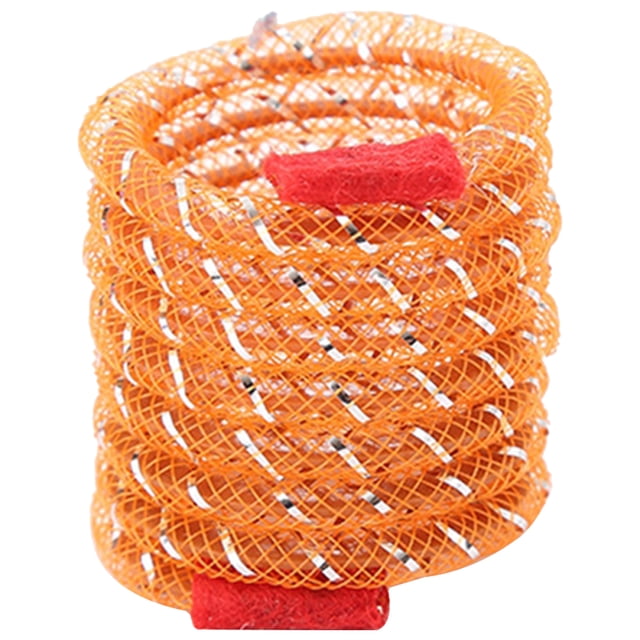 Christmas Cat Spring Toy Hose Design Creative Cat Interactive Toy Pet Play Toy