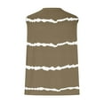 thumbnail image 5 of Giftesty Tank Tops for Women Plus Size Tops for Women Sexy V-Neck Blouse Casual Loose Summer Sleeveless Blouse, 5 of 5