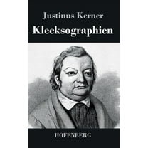 Klecksographien (Hardcover)