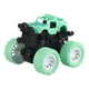 thumbnail image 2 of Coche de fricción inercial de doble cara | Juguete antigolpes y giratorio | Tracción en las cuatro ruedas sin batería | Plástico ABS duradero | Regalo para niños a partir de 3 años, 2 of 5