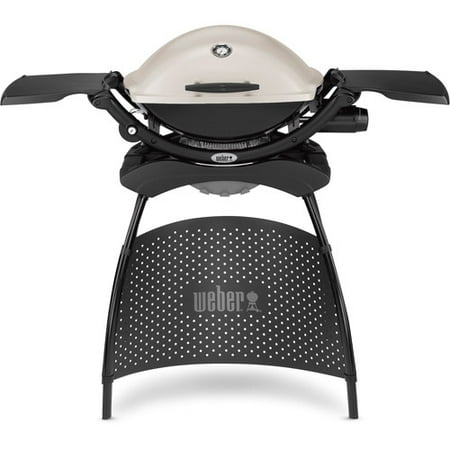 Seven Portable Grills for BBQ