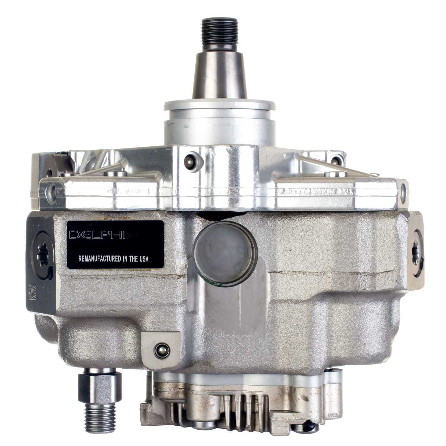 Delphi EX631051 Fuel Injection Pump