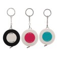 thumbnail image 3 of Fabric Tape Measure, Multipurpose Double Sided Measuring Tape Lightweight  For Sewing For Waist Measurement, 3 of 8