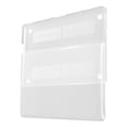 thumbnail image 3 of LEEYNEER laptop shell Plastic Laptop Shell Laptop Skin Case Laptop Protector Clear Laptop Skin Cover Compatible with 15.4 Pro (A1286), 3 of 8