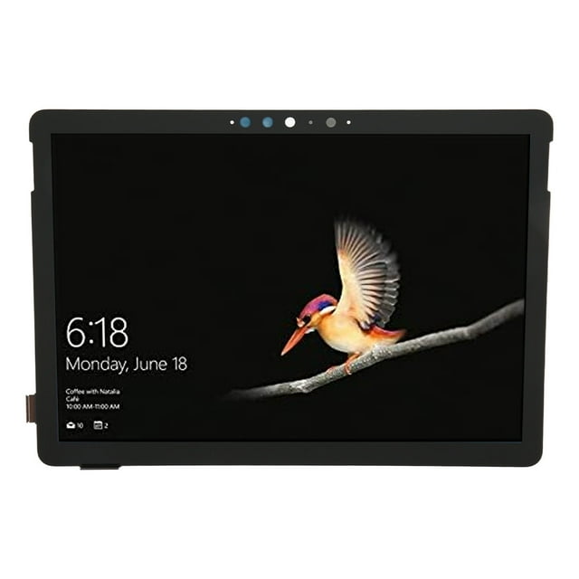Pantalla táctil LCD para Go, pantalla LCD para portátil para Go, pantalla táctil, reemplazo de pantalla LCD, diseño exquisito