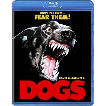 Dogs (Blu-ray)