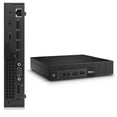 thumbnail image 2 of Dell OptiPlex 9020 Micro Intel Core i5-4590T 2GHz jusqu'à 3GHz 4 Go 250 Go Win 10 Pro Reconditionné, 2 of 2