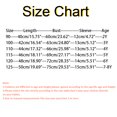 thumbnail image 2 of MXIEZI Boys T-Shirts Summer Cartoon Short-Sleeved Shirts for 2-8 Years Toddler Kids Cotton Crewneck Pullover Tees Tops, 2 of 6