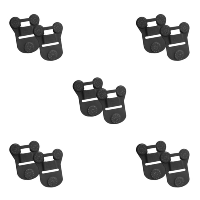 Methold Body Camera Mounts Universal Magnetic Suction Outdoor Gadgets Clips Type2 NO2
