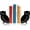 Owl, variant on Metal Bookends Owl Minimalist Book Ends Decorative Bookend for Home Office Library Desk Book Shelves Decor, Gift for Reading Enthusiasts Non-Skid Book Stoppers Holder (Black 1 Pair)