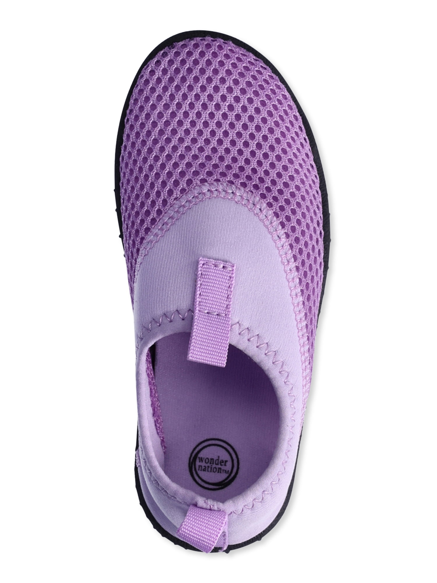 Wonder Nation Kids Aqua Sock Water Shoe