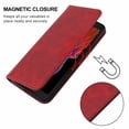 thumbnail image 5 of For Samsung Galaxy Xcover 5 Magnetic Closure Leather Phone Case, 5 of 9
