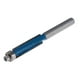 thumbnail image 4 of de fresado con punta de metal Sharpla Broca de enrutador de ajuste al ras de cojinetes, 4 of 7