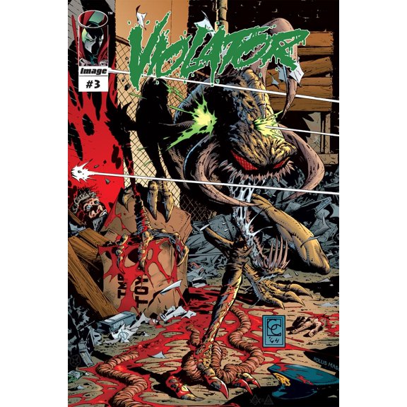 Violator 3