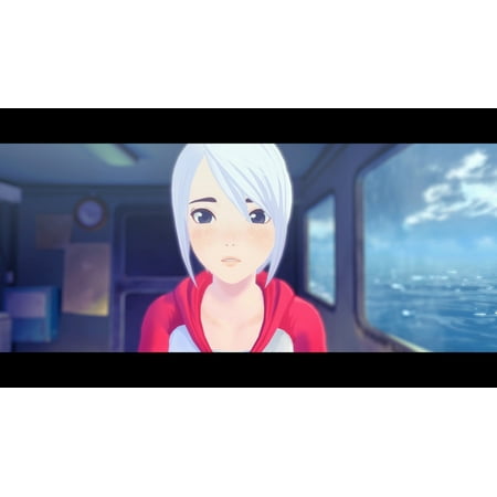 Another Code: Recollection - Nintendo Switch, Nintendo Switch – OLED Model, Nintendo Switch Lite