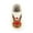 Reindeer, variant on S+R Women's Holiday Graphic Cozy Slide Slipper
